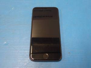 lot 38 image: Apple&nbspiPhone 8 A1863  64GB of Storage  Carrier Unknown  Includes charging cable  some minor scratches on screen that couldnt be photod