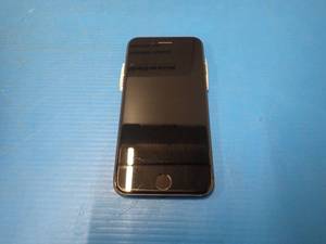 lot 40 image: Apple&nbspiphone 8 A1863  64GB of Storage  Carrier Unlocked  Includes charging cable 