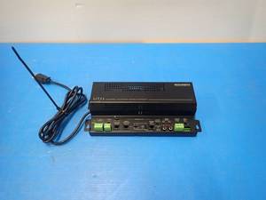lot 64 image: Bogen Communications&nbspUTI1 Single Zone Paging Controller