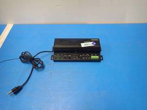 lot 65 image: Bogen Communications&nbspUTI1 Single Zone Paging Controller