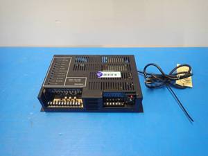 lot 66 image: Bogen Communications&nbspTPU-100B 100W Paging Amplifier