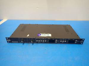 lot 69 image: RANE&nbspAVA 22 Video Audio Alignment Delay  no cables included