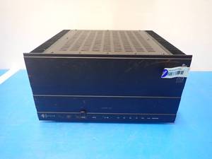 lot 71 image: Sonance&nbspSonAmp 1250 Channel Power Amplifier