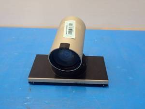lot 74 image: Tandberg&nbspTTC8-02 CTS-PHD-1080P12XS Conference Camera  no cables included