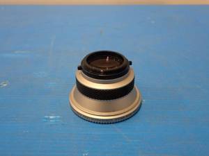 lot 83 image: Raynox&nbspHD-5050PRO HIgh Definition Wide Angle Conversion Lense 0.5x