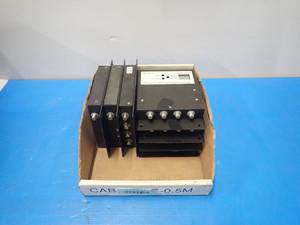 lot 84 image: Antennae Products&nbspUM-9720A-1 UM-9720 Antennae Amplifier Combiner (qty 7) no cables