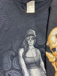 Vintage Graphic T-Shirts
