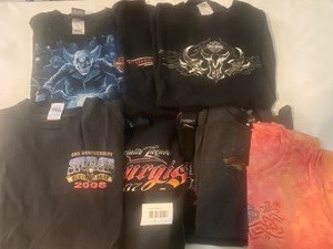 Harley Davidson Shirts