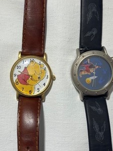 Watches