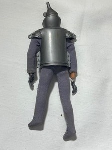 Vintage Tin Man