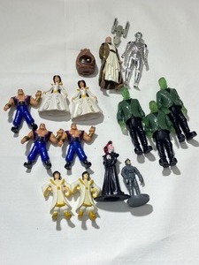 Action Figures