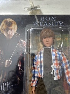Ron Weasely