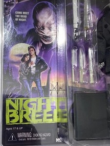 Nightbreed