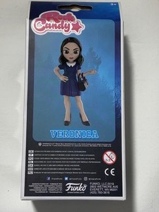Riverdale Rock Candy, Veronica