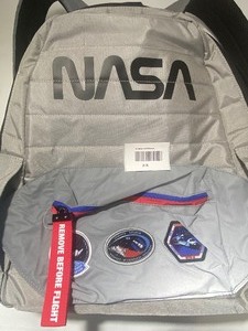 NASA Backpack