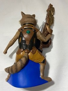 Rocket Coin Bank