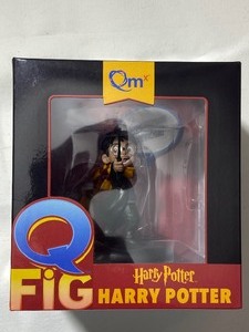 Harry Potter Q-Fig