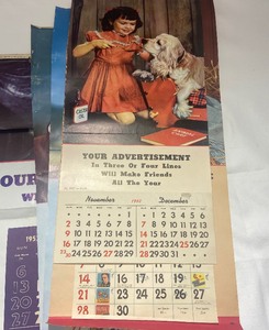 Calendars