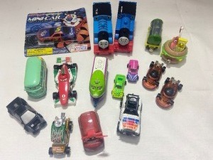 Car Toys