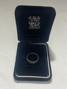Mens Ring