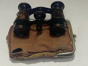 Victorian Binoculars