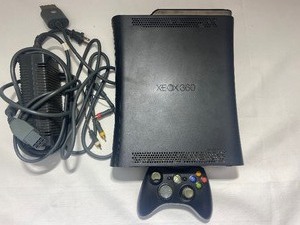 XBox 360 System, Controller