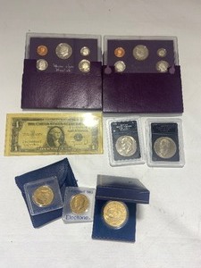 Collectible Money