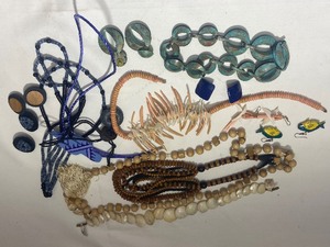 Costume Jewelry