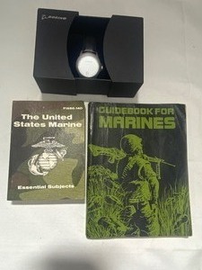 Marine Books, Boeing Watch