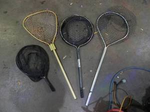 4 - Fishing Nets