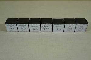 lot 45 image: 7 Replacement Joysticks for Nintendo 64