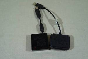 lot 46 image: Guitar Hero and Rock Band Receivers for PS2