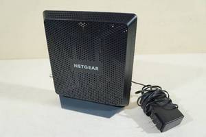 lot 56 image: Netgear AC1900 Wifi Cable Modem Router