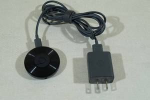 lot 61 image: Google Chromecast Music Audio Streamer
