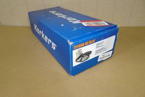lot 224 image: Korkers Extreme Ice Cleat -Size XXL