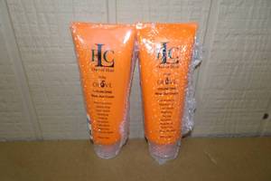 lot 240 image: 2 New ELC Volumizing Blow Out Cream