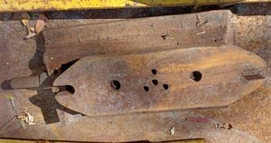 Bridgeport Style MachineTool Vise