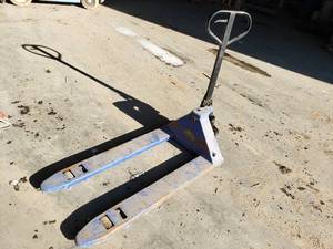 Pallet Jack