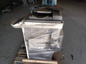 DK-504 Bizhub C353 Printer