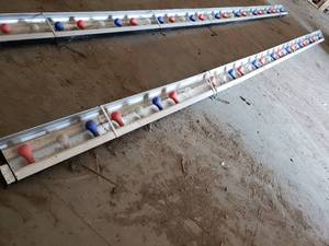 20 Section of Lighting