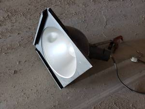 Stage Light