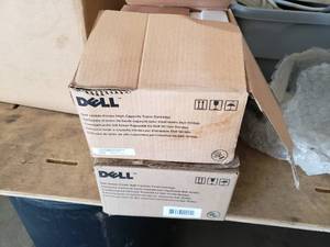 Dell 1815dn Toner Cartridge