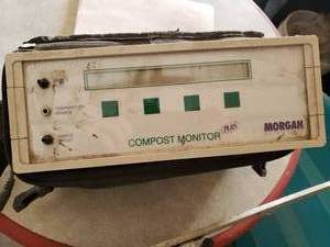 Morgan Compost Monitor