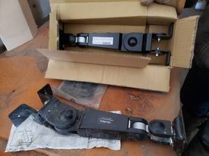 Monitor Mount Brackets