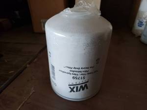 1 Wix 51759 Filter