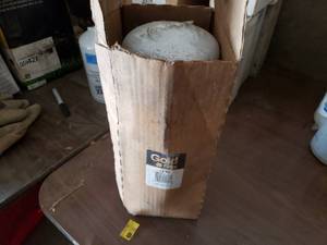 1 Napa Gold 1730 Filter