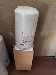 2 Napa 3219 Filters