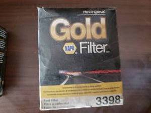 1 Napa 3398 Filter