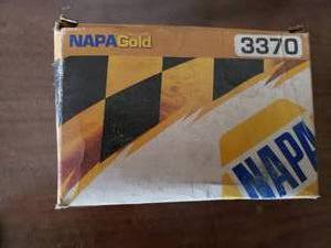 1 Napa Gold 3370 Filter
