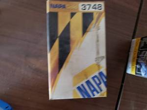 1 Napa 3748 Filter